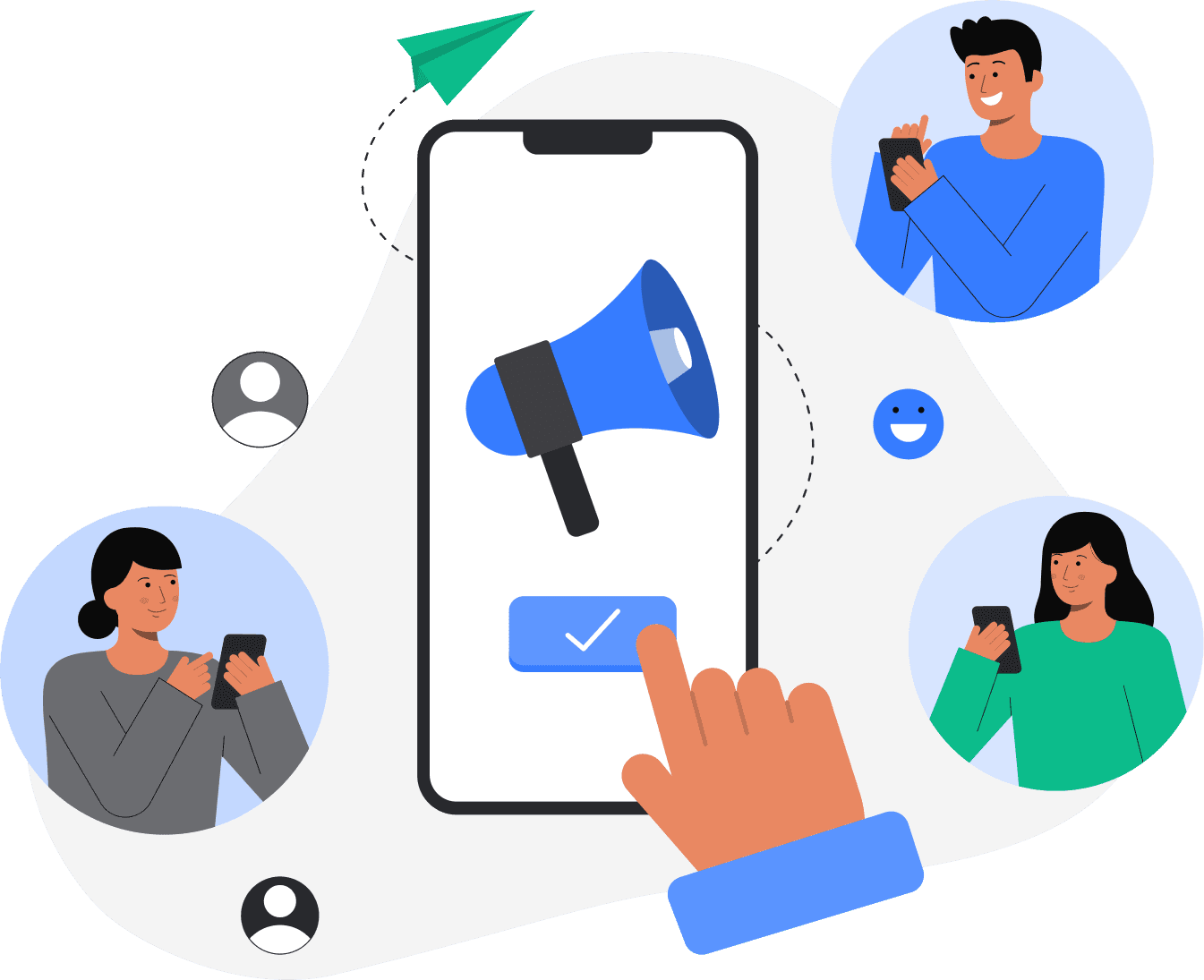 Connect your account